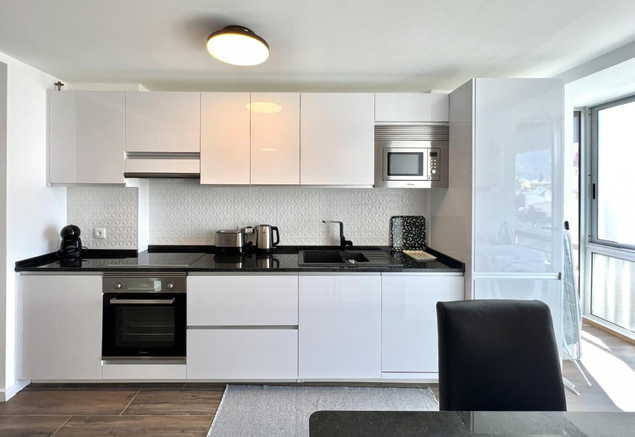 Apartamento Vista By The Nest - Center Hd FAO